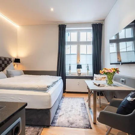 Haus Bielefeld Whg 4-3