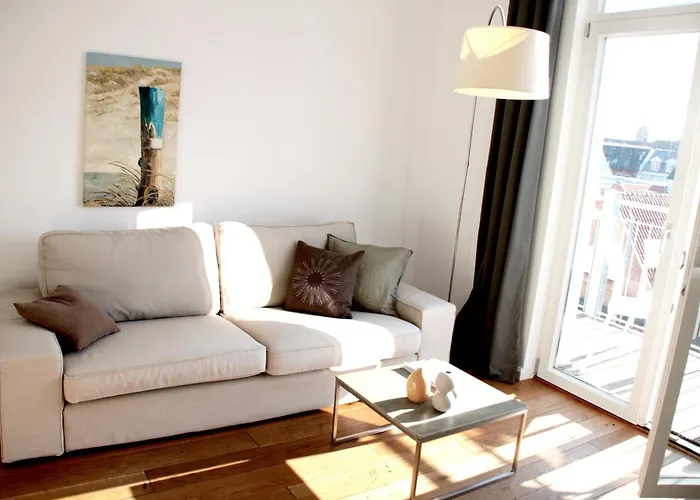Sommerloft Norderney